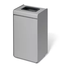 Återvinningskärl DURASORT® 55L restavfall