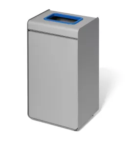 Återvinningskärl DURASORT® 55L papper