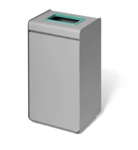 Återvinningskärl DURASORT® 55L glas – Grön