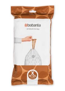 ​Avfallspåse 10-12L Brabantia x Dispenserpack