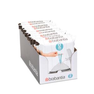 Brabantia Avfallspåse 30L (O) Dispenserpack