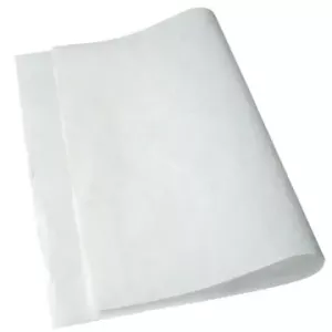 ​Bakplåtspapper Silikonbestruket 53 × 32,5 cm