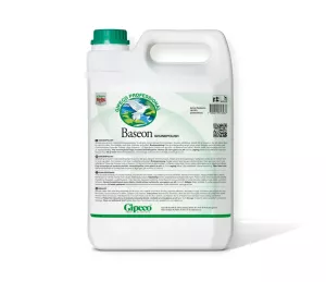 Baseon Grundpolish 5L – slitstark grundpolish för porfyllning och optimal vidhäftning vid golvbehandling