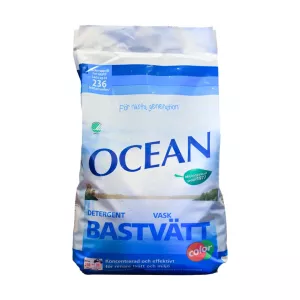 ​OCEAN Bastvätt Parfymerad 6,2 kg