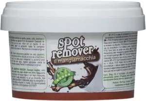 Bellinzoni Spot Remover 250g – kraftfull fläckborttagare för olja och fett på sten, marmor och andra porösa ytor
