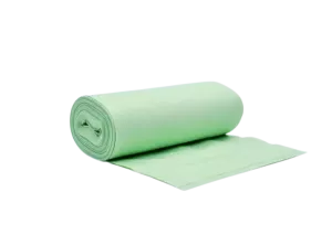 ​BioBag Superline Säck Knyt Komposterbar 60L - 240 st