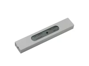 Triumph kolstålblad 0,2 mm – 25 st reservblad för fönsterskrapor, tillverkade i extra tunt och vasst stål