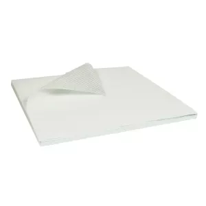 Blodprovsark ABENA 2-lager, 39 x 59 cm, Plan