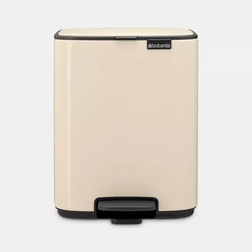​Bo Pedalhink Brabantia Soft Beige 7L