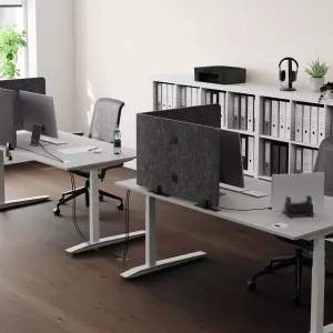 Bordsskärm EFFECT 120