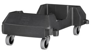 Rubbermaid Slim Jim Dolly