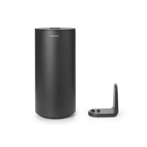 ​Brabantia Toalettpapper Vägg Dispenser Mineral Grå