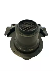 ​Chassi Motordel Dammsugare Activa HT25