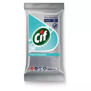 ​Cif Pro Formula Allrengöringsduk