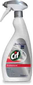 Cif Pro Formula Badrum 2-in-1 750 ml