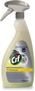 Cif Pro Formula Degreaser 750ml