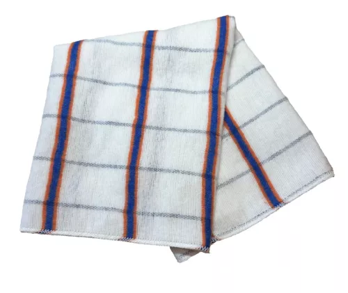 Dammduk 45x45 cm – mjuk och effektiv duk för dammbindande rengöring av alla typer av ytor, idealisk för kontor, skolor och andra miljöer med höga hygienkrav