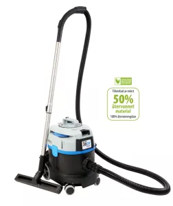 Dammsugare Activa 2020 med Rewind-system – kompakt och kraftfull städmaskin med automatisk sladdvinda