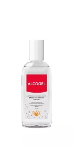 ​DAX Alcogel 75ml
