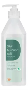 ​DAX Allroundtvål Oparfymerad 600ml