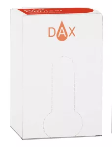 DAX Clinical Handdesinfektion Bag in Box 700ml