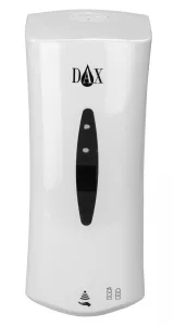 ​DAX SMART Automatisk Dispenser Vit 1L