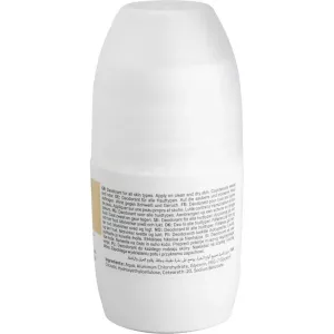 Deodorant Abena roll-on oparfymerad 50 ml – mild och effektiv deodorant för känslig hud utan parfym