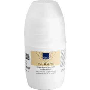 ​Deodorant Abena Roll-On Oparfymerad 50 ml