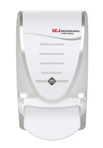 SCJP Dispenser InstantFOAM 1L