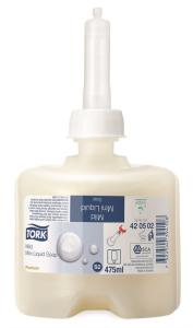 Tork Mild Flytande Tvål Mini 475ml S2