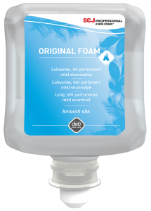 ORIGINAL FOAM 1L