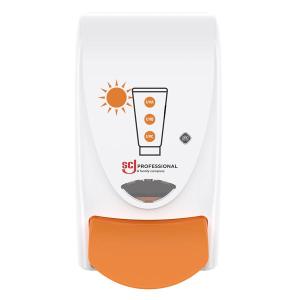 SCJP Dispenser Sun Protect 1L