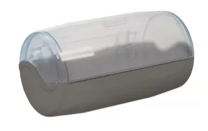 Vileda Professional dispenser för städdukar – hygienisk och praktisk lösning för förvaring och utdelning av engångsdukar eller förimpregnerade trasor