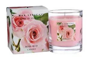 Doftljus Rose Bud
