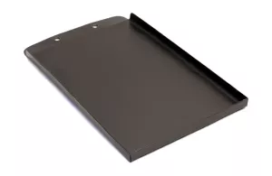 Droppbricka Activa till golvställ – skyddar golv från spill vid användning av dunkar och doseringspumpar