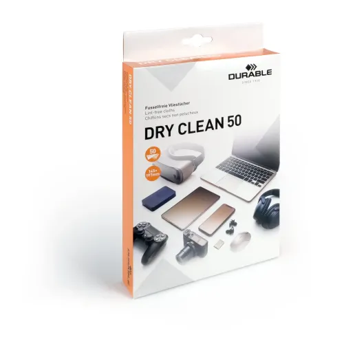 DRY CLEAN 50