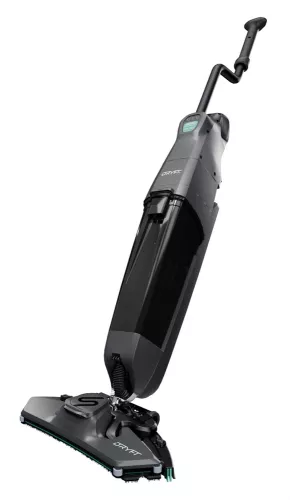 DryftS Motion kombiskurmaskin – kompakt och effektiv batteridriven golvskurmaskin för rengöring av små till medelstora ytor