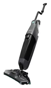 DryftS Motion kombiskurmaskin – kompakt och effektiv batteridriven golvskurmaskin för rengöring av små till medelstora ytor