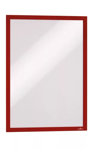 ​DURAFRAME® A3 Röd 2-pack