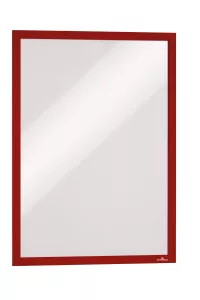 ​DURAFRAME® A3 Röd 2-pack