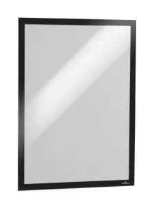 ​DURAFRAME® A3 Svart 2-pack