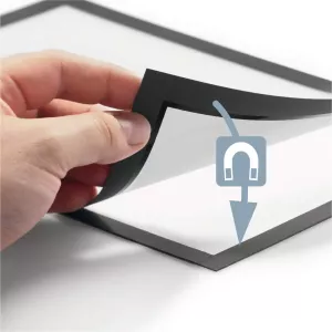 ​DURAFRAME® A3 Svart 2-pack