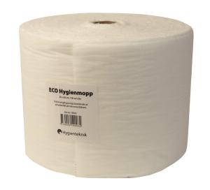 ECO HygienMopp 5x100st på rulle