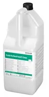 Ecobrite Neutrasoft Clean 5 L – Svanenmärkt sköljmedel för professionell tvätt med oparfymerad formula som mjukar upp textilier och motverkar statisk elektricitet men är skonsam mot fibrer, anpassat för slutsköljning i tvättprocesser