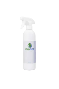 Ekodes Smart Desinfektion 500ml Sprayflaska