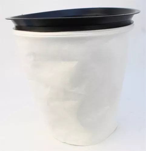 Elsea Verso 76L filter i polyester – hållbart dammsugarfilter för grovdammsugare