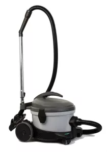 Elsea X15B batteridammsugare – kraftfull och sladdlös professionell dammsugare med lång driftstid för flexibel rengöring utan avbrott