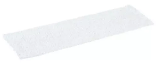 ​Engångsmopp Vikan Microfiber Vit 40 cm 20-pack