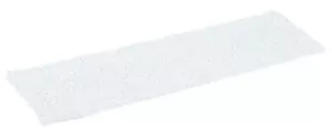 ​Engångsmopp Vikan Microfiber Vit 40 cm 20-pack