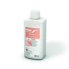 Epicare Clean Wash 500 ml – mild och effektiv rengöringslösning för skonsam rengöring av hud och känsliga ytor